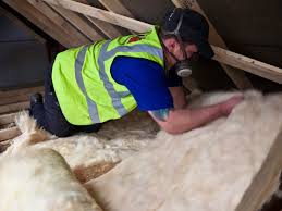 Types of Insulation We Offer in Kennewick, WA